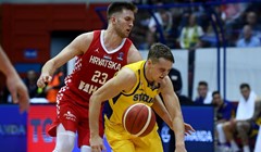 Mateo Drežnjak među najvećim nadolazećim zvijezdama kvalifikacija za Eurobasket
