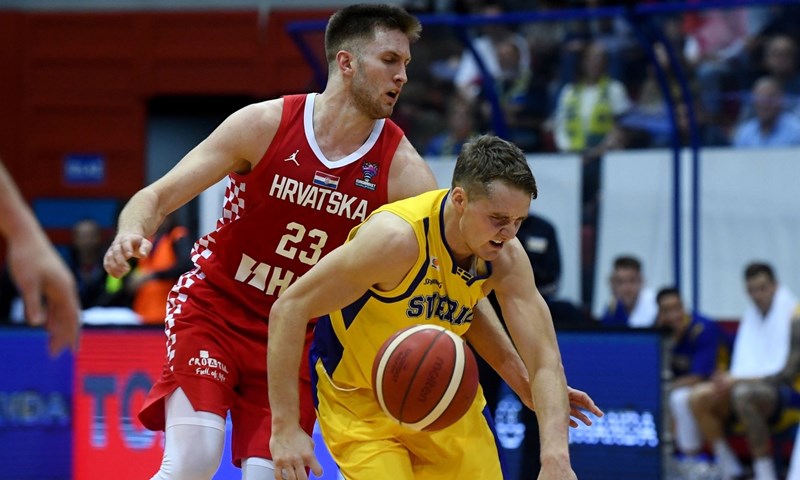 Drežnjak i službeno u Ciboni: 'Cibona je za mene iskorak u viši rang'