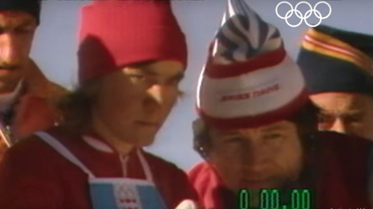 Na današnji dan: Rođendan prvoj ženi s deset zimskih olimpijskih medalja