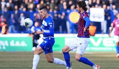 Osijek i Hajduk bez pobjednika, tvrdo, čvrsto, napadački neučinkovito