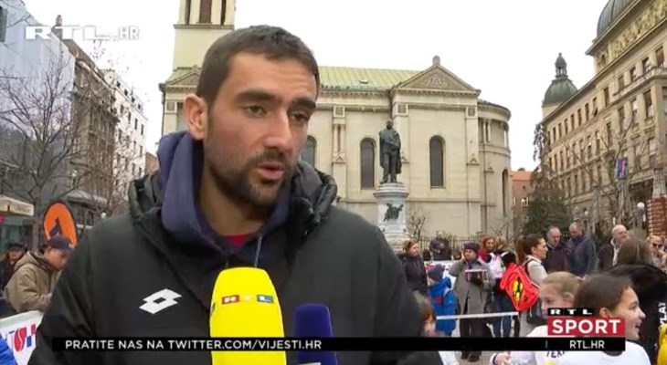 [VIDEO] Čilić: 'Možda Indija izgleda bezazleno na papiru, ali dosta je dobra i ima odličan par'