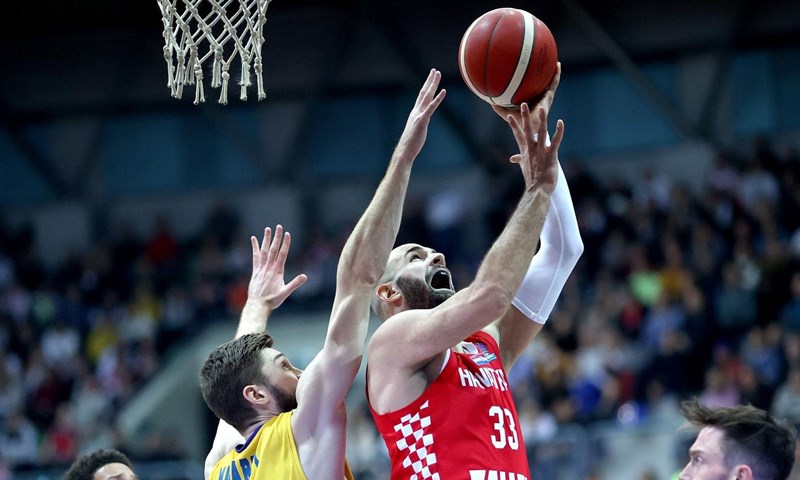Šakić dobar u novom porazu Estudiantesa, opstanak u ligi pod upitnikom