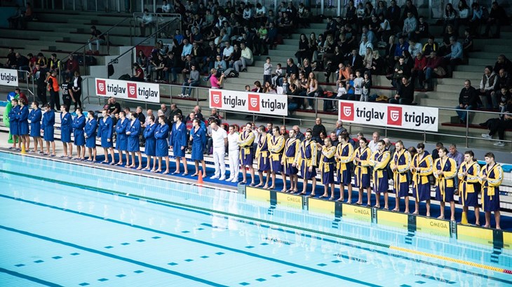 Mladost slavila protiv Jadrana u susretu bez velikog značaja