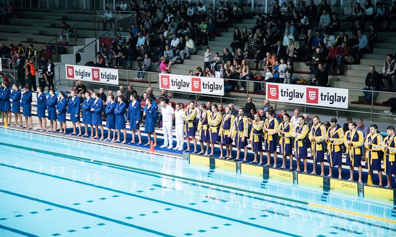 Mladost slavila protiv Jadrana u susretu bez velikog značaja