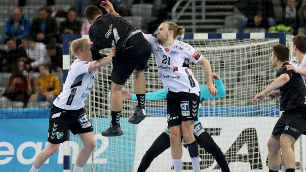 Danski rukometni savez završio sezonu, Aalborg i Esbjerg prvaci