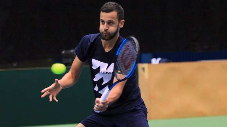 Pavić i Arevalo bez izgubljenog seta izbacili Francuze i prošli u četvrtfinale Wimbledona