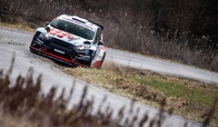 Rally u Kumrovcu otvara prvenstvo Centralnoeuropske Zone