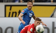 Kramarić dvostruki strijelac, Hoffenheim dalje tek nakon penala