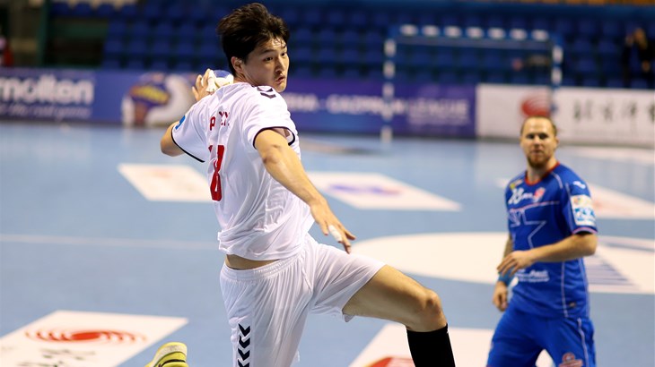 Pešić vrlo dobar, Meškov Brest prejak za Kineze