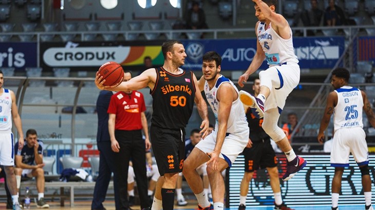 Vladović vodio Šibenku do iznenađenja na Gripama