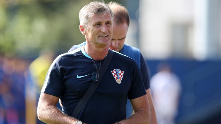 U-17: Hrvatska lako do druge pobjede u kvalifikacijama za Europsko prvenstvo