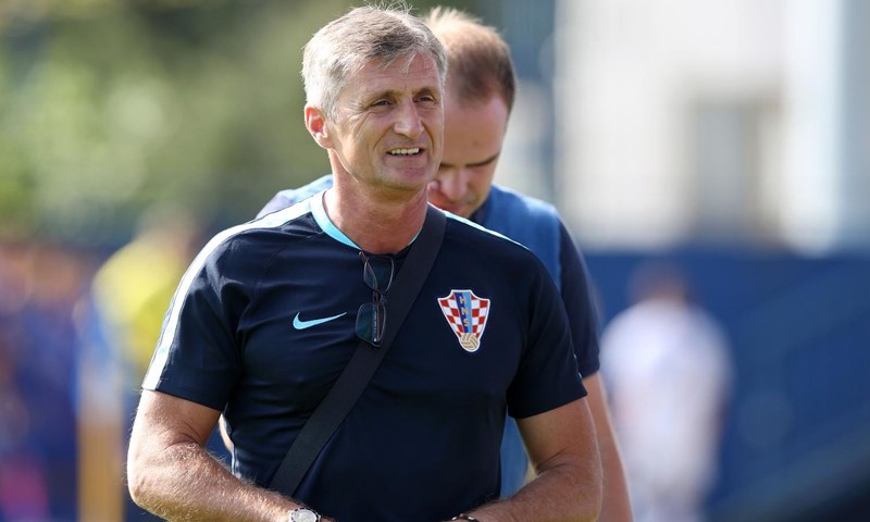 Jarni: 'Momci su pametni, razumiju sve i kako stvari stoje'