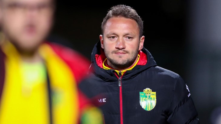 Prelec: 'Da smo bili efikasniji, mogli smo unijeti nervozu Dinamu'