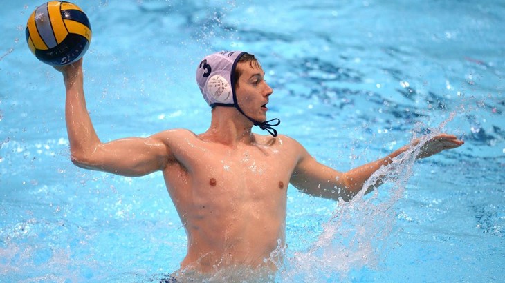 Favoriti krenuli visokim pobjedama u Kupu Hrvatske u vaterpolu