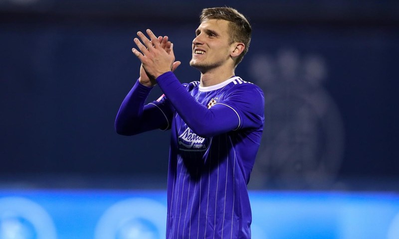 Dilaver i službeno otišao u Rizespor