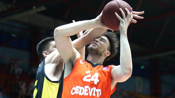 Arapoviću mrvice u porazu i oproštaju Galatasaraya od Eurokupa