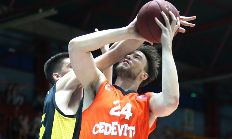 Arapoviću mrvice u porazu i oproštaju Galatasaraya od Eurokupa