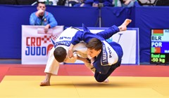 Hrvatski judo savez primoran otkazati Europski kadetski kup u Zagrebu