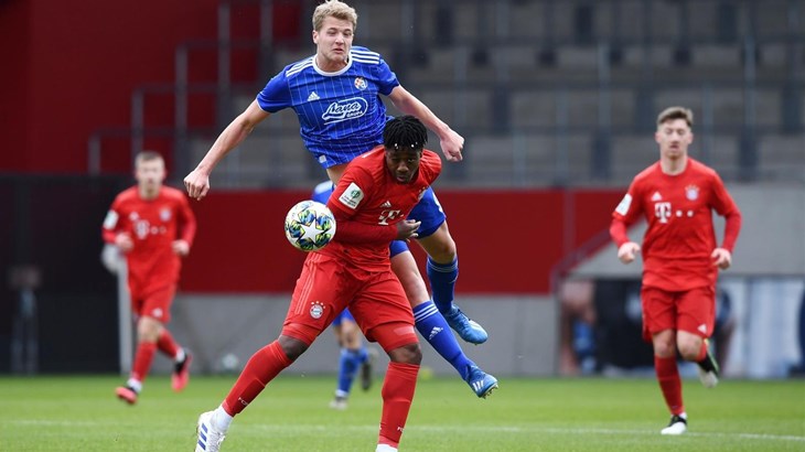 Dinamovi juniori nakon velike drame u Münchenu prošli u četvrtfinale Lige prvaka!