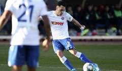 Hajduk prodao još jednog mladog igrača u belgijski Beerschot