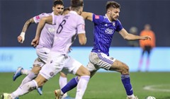 Kronologija: Dinamo pobjedom u Splitu pobjegao na 17 bodova prednosti