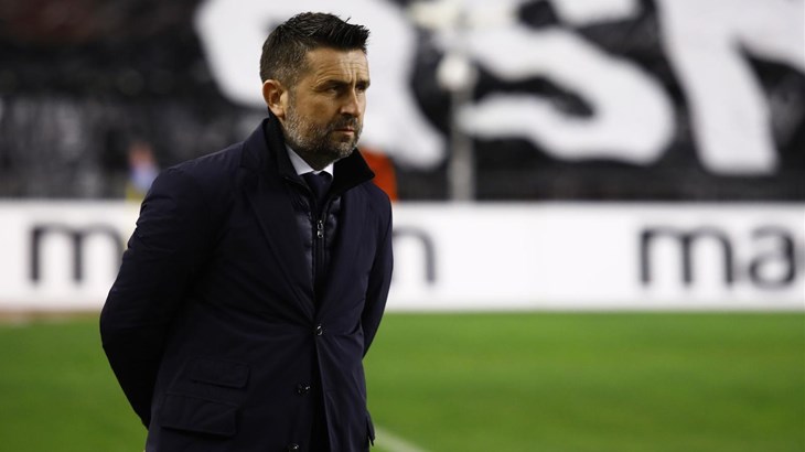 Bjelica: 'S Betisom nije bilo razgovora, Fener sam odbio'