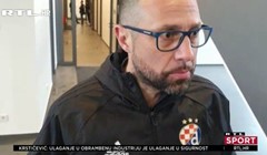 [VIDEO] Jovićević: 'Oni nemaju takve fakine kao što imamo mi s Črnomerca, iz Dubrave, s Ferenšćice...'