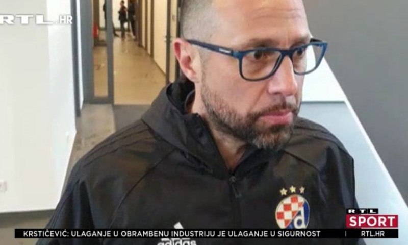 [VIDEO] Jovićević: 'Oni nemaju takve fakine kao što imamo mi s Črnomerca, iz Dubrave, s Ferenšćice...'