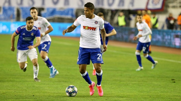 Hajduk dugo odolijevao, ali ipak pao u završnici u Istanbulu