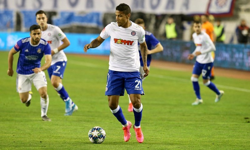 Hajduk dugo odolijevao, ali ipak pao u završnici u Istanbulu