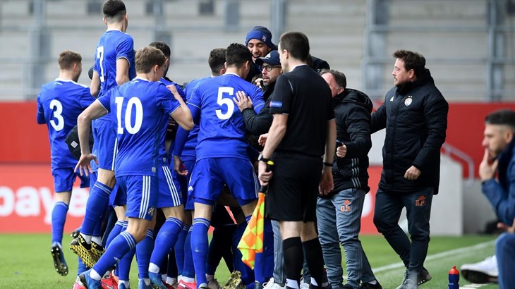 UEFA donijela konačnu odluku: Finale Lige prvaka u Lisabonu, Dinamovi juniori u Nyonu