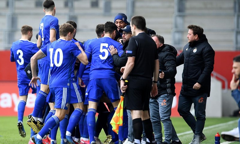 UEFA donijela konačnu odluku: Finale Lige prvaka u Lisabonu, Dinamovi juniori u Nyonu