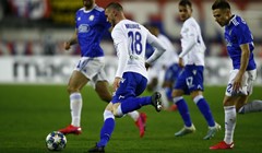 Mujakić: 'Teško se braniti s desetoricom, primili smo dva jeftina gola'