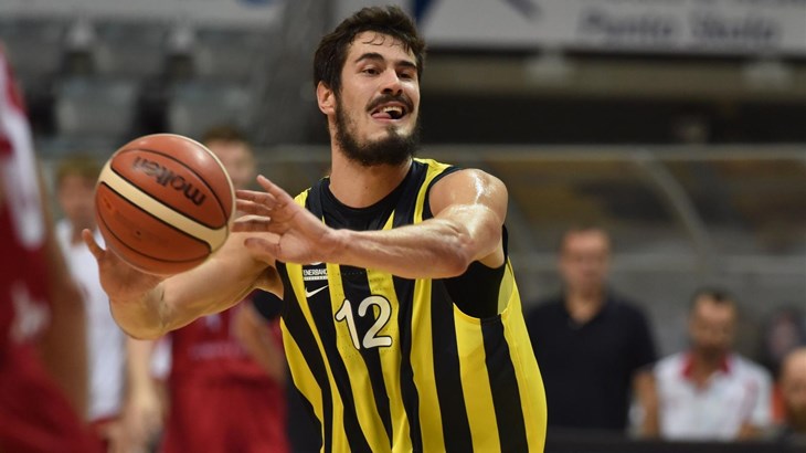 Simon izgubio u Tel Avivu, Tomić i Barcelona do pobjede u Berlinu