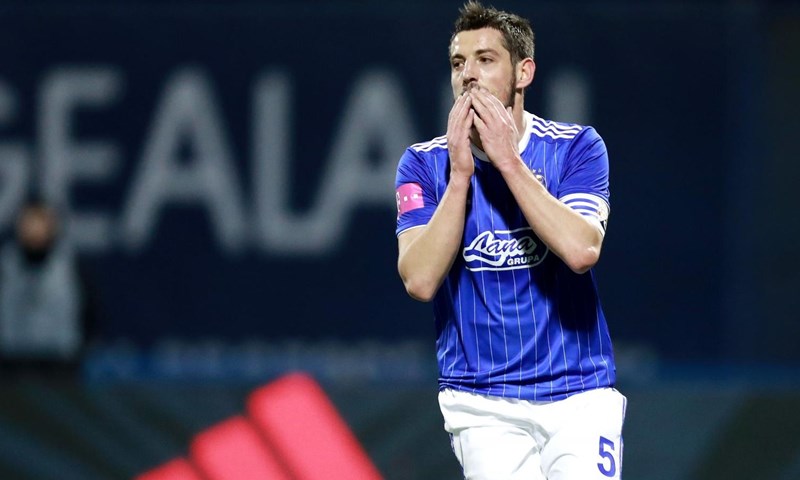 Ademi: 'Htjeli smo pokazati da smo bolji u paklenoj atmosferi'