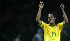 Ronaldinho: Osmijeh na Camp Nouu i u paragvajskom zatvoru