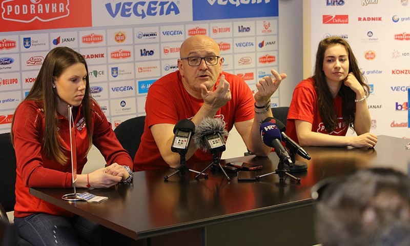 Podravka s plus četiri ide u Njemačku: 'Očekuje nas pakao u svakom pogledu'