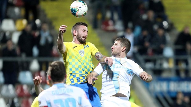 Galović: 'Hajduk igra vrlo dobro, bit će zanimljivo i nimalo lako'
