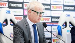 Ništa od Udruge prvoligaša, Hajduk naišao na podršku jedino Slaven Belupa