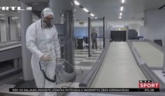 [VIDEO] Koronavirus kroji kalendare i stvara probleme, u karanteni i igrači Brondbyja