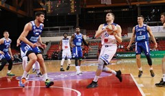 BiH prekinula košarkaška prvenstva i dodijelila naslove Igokei i Banovićima