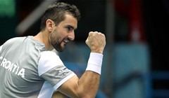 Čilić pomeo Nagala i potvrdio plasman Hrvatske na završni turnir Davis Cupa!