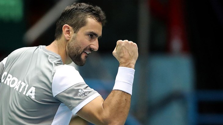 Teniski megaspektakl na Višnjiku, dolaze najbolji hrvatski tenisači te Đoković, Thiem, Dimitrov