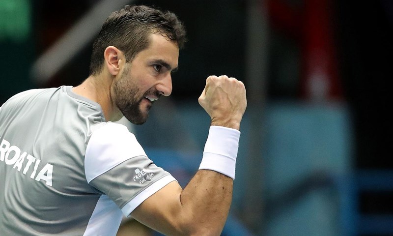 Teniski megaspektakl na Višnjiku, dolaze najbolji hrvatski tenisači te Đoković, Thiem, Dimitrov