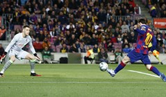 Messi postao najbolji strijelac u povijesti liga petice, Barcelona jedva slomila Real Sociedad