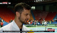 [VIDEO] Pavić: 'Ubacili su svog najboljeg igrača za kraj, ali protiv Marina nije pomoglo'
