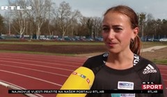 [VIDEO] Parlov Koštro: 'Preko tjedna odradim i do 200 kilometara, a tenisice mi potraju mjesec i pol'
