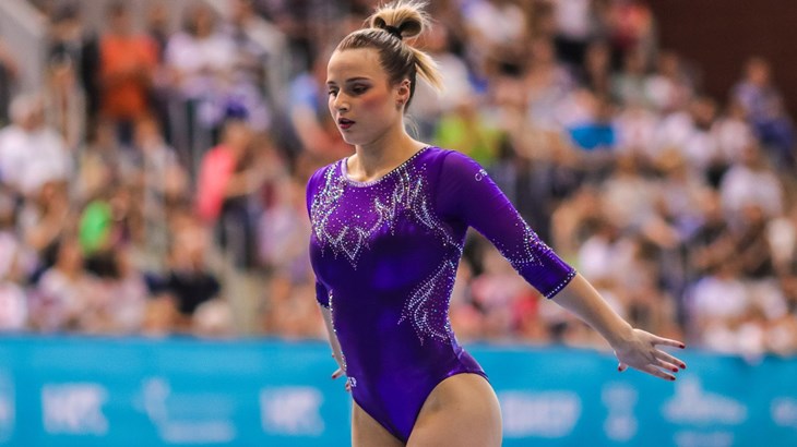 Hrvatski gimnastički savez odgodio sve aktivnosti do kraja ožujka