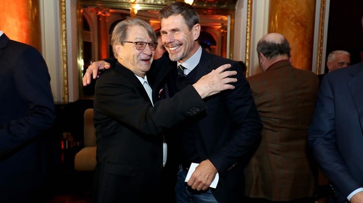 Boban o Milanu: 'Nisam znao da smo u diktaturi kao u Sjevernoj Koreji'