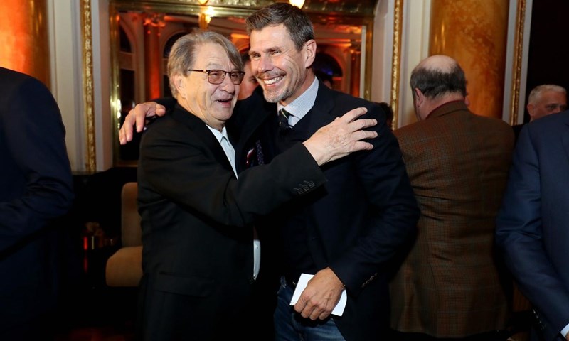 Capello: 'Zlo mi je od Milanovog tretmana Bobana i Maldinija'